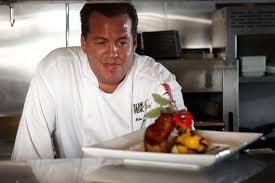 Island Prime C Level Chef De Cuisine Mike Suttles Chef Cuisine Chef Jackets