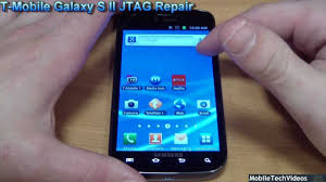 Samsung Galaxy S II T989 Galaxy S II ...