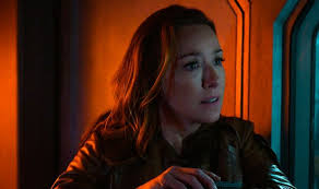 Lost in Space season 2 cast: Who is in the cast?