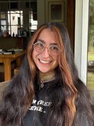 Lost both my grandparents never took a picture together can yall some how  put us together thanks