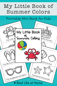 Nursery rhymes celebrate each season coloring pages. 12 Summer Printable Coloring Pages Books Mom Life Made Easy