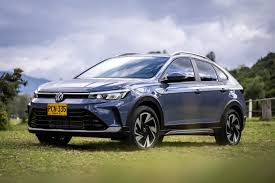 Ya está en Colombia la renovada Volkswagen Nivus 2025: características y  precio