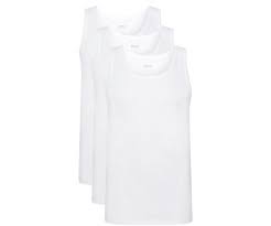 Check spelling or type a new query. Hugo Boss 3 Pack Tank Top 3p Co Weiss 50325387 100 Ab 28 99 Preisvergleich Bei Idealo De