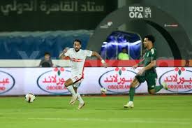 Trend Google: الزمالك ضد سماد أبوقير