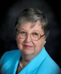 Virginia Bowers Obituary (1925