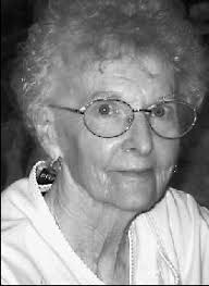 Tina Troost Obituary (2007)