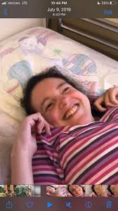 Expressing gratitude for prayers and support