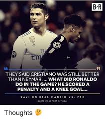 The best memes from instagram, facebook, vine, and twitter about ronaldo de lima. Real Madrid Quote