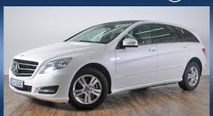Mercedes Benz R 350 Cdi Mercedes Benz Benz Mercedes