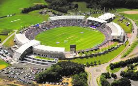 First session washed out due to rain. Network My Club Partner With Hampshire Cricket And The Ageas Bowl Network My Club