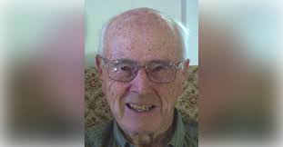 Obituary information for David Partridge