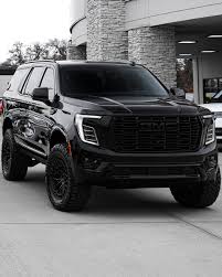Image result for Onyx Black 2012 Yukon
