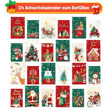 Calendrier de l'Avent Holiday Dice 2026