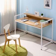 20 Most Popular Study Table Designs And Children S Chairs Today Home Office Design Study Table Designs Desk Design
