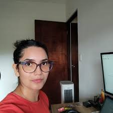 Natalia Méndez Badilla