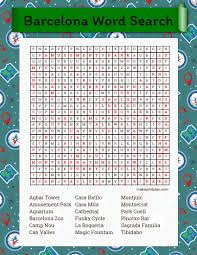 Printable basketball scoresheet to track stats like points, rebounds (free) 21 views; Barcelona Word Search Pdf Ready To Print And Play Customize The Words And Colors To Make The Perfect Word Search Perfect Word Word Search Maker Word Search