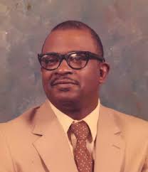 Obituary information for Wilbert Sutton