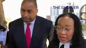 @JamaicaGleaner's video Tweet