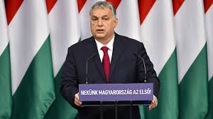 News about viktor orban, including commentary and archival articles published in the new york times. Ungarn Viktor Orban Will Baume Fur Jedes Neugeborene Pflanzen