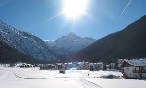 Olimpia delle tofane (cortina d'ampezzo, belluno). Le 15 Piu Belle Piste Da Sci In Italia