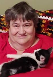 Mary Lou Hurd Obituary (2022)