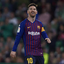 Fc barcelona is popularly known as barcelona. Barcelona Star Lionel Messi Is The Best Player In History Says Xavi Bleacher Report Latest News Videos And Highlights
