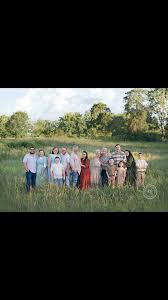 McCafferty Extended Family_2024, Love these beautiful people!!