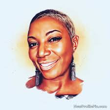 Milaysia Fulwiley added a new photo.