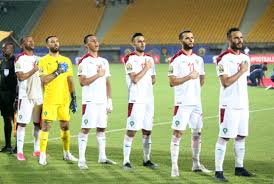 Muri uyu mukino wabaye kuri uyu wa gatatu tariki 03 gashyantare 2021, maroc yatsindiwe na soufian bouftiny (28′), soufiane rahimi watsinze ibitego bibiri (40′ & 73. Kapdoqnncic58m