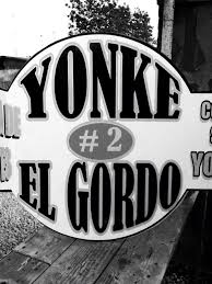 Yonke el gordo