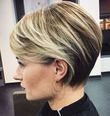 You can get rid off all the claims the hairstyles are just for the cute teens. 15 New Short Haircuts For Older Women With Fine Hair Short Haircut Com