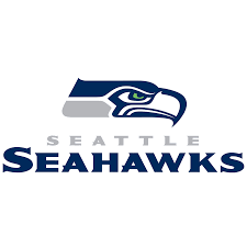 Seattle Seahawks Logo Giant Nfl Transfer Decal Seattle Seahawks Logo Seattle Seahawks Football Seattle Football