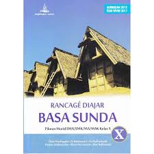 Kunci jawaban kelas 6 tema 1 subtema 1 pembelajaran 2. Jual Buku Bahasa Sunda Rancage Diajar Basa Sunda Kelas 10 Untuk Kota Depok Carizabook Tokopedia