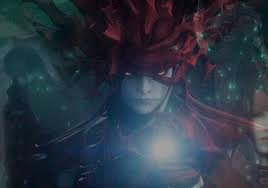 Dirge of cerberus images dirge of cerberus hd. Vincent Valentine Chaos Posted By Ryan Simpson