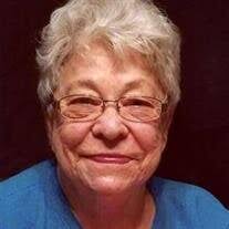 Darlene M. Nicholas Obituary