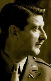 Eric Oswald Mowbray Knight (1897-1943)