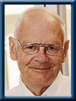 Robert Edward Stafford Obituary