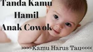 Tanda hamil anak lelaki yang paling popular adalah dilihat dari posisi janin dari luaran. Ciri Ciri Hamil Anak Laki Laki Kamu Harus Tahu Youtube