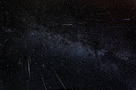 The Perseid Meteor Shower C By Fred Bruenjes Meteor Shower Perseid Meteor Shower Meteor