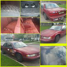 Image result for Light Driftwood 1990 GM