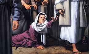 What the woman healed of bleeding teaches us about Jesus, Evangelical Focus
