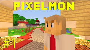 I have been a fan of pokemon since childhood and now after i started playing minecraft, i have been really enjoying it since last some months. Pixelmon Servers Ggservers