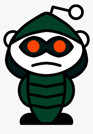 Logo Transparent Background Reddit Hd Png Download Kindpng