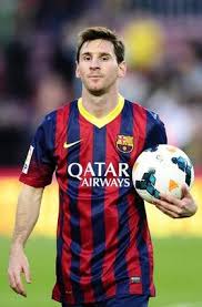 Lionel messi's salary is a big contributor to his net worth overall. Lionel Messi Net Worth How Rich Is Lionel Messi Alux Com