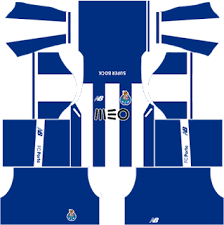 Polish your personal project or design with these fc porto transparent png images, make it even more personalized and. Fc Porto Dream League Soccer Kits 2017 2018