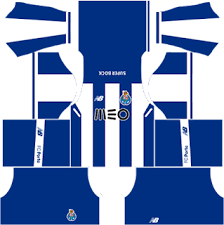 Futebol clube do porto, mhih, om, commonly known as fc porto or simply porto, is a it is best known for the professional football team playing in the primeira liga, the top. Fc Porto Dream League Soccer Kits 2017 2018