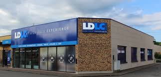 Commerce, supermarché, automobile, alimentation, produits exotiques, truffes. Boutique Ldlc Strasbourg Magasin Informatique Reparation Et Depannage Ordinateur