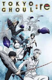 Check out inspiring examples of tokyo_ghoul_re artwork on deviantart, and get inspired by our community of talented artists. Tokyo Ghoul Re Tv Series 2018 Imdb