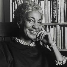 Poem about My Rights” by June Jordan