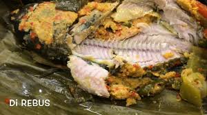 129 resep ayam tulang lunak presto ala rumahan yang mudah dan enak dari komunitas memasak terbesar dunia! Tips Dan Trik Pepes Ikan Meresap Duri Rapuh Tanpa Presto Youtube